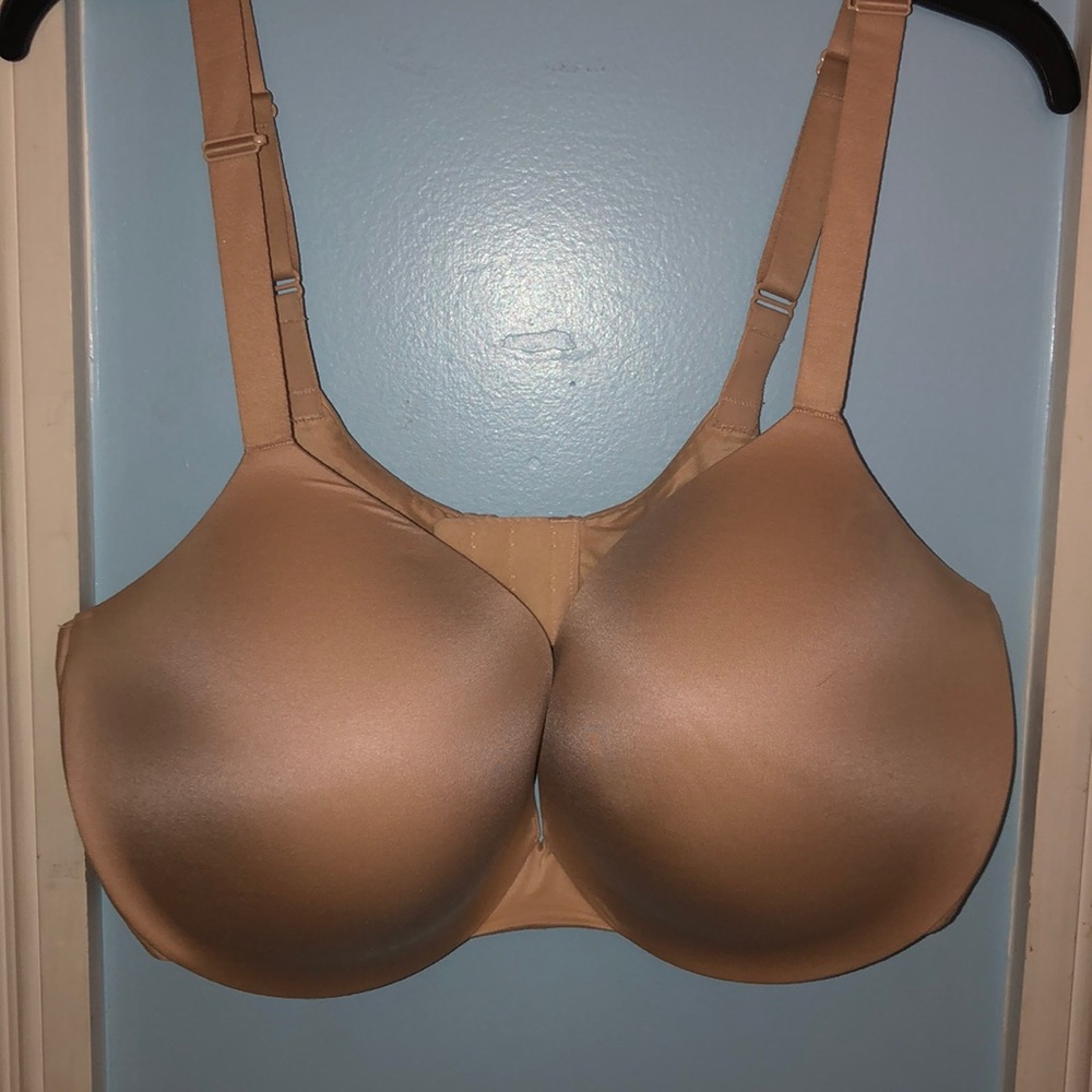 Wacoal 40G Nude Bra